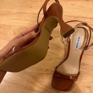 Steve Madden heels size 9